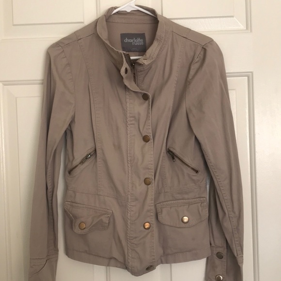 Jacket - Picture 1 of 2